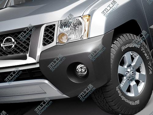images/goods_img/2021040163/Nissan Xterra 2009/3.jpg